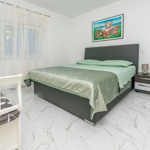 Hotel Apartments Osti cazare Rogoznica