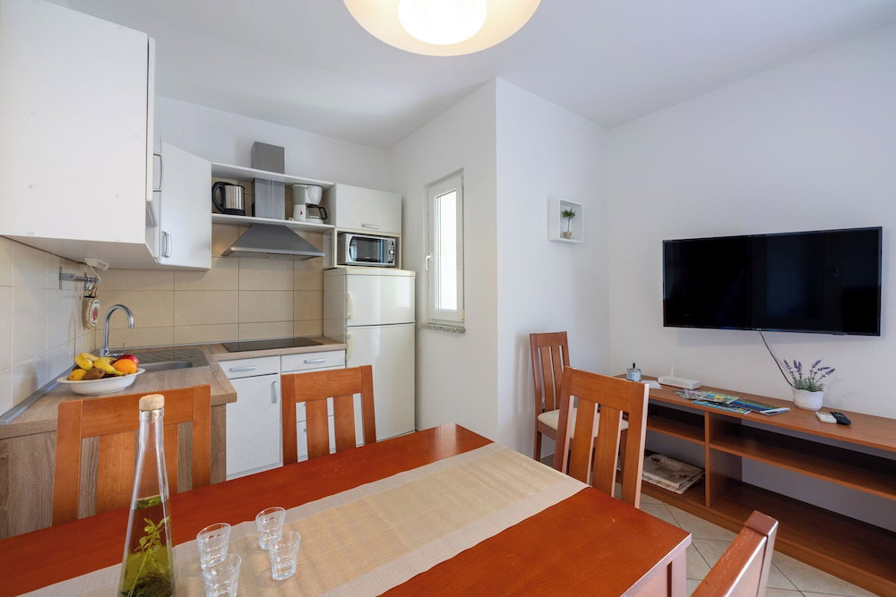 Hotel Apartments Vesna