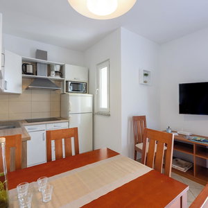 Hotel Apartments Vesna cazare Malinska