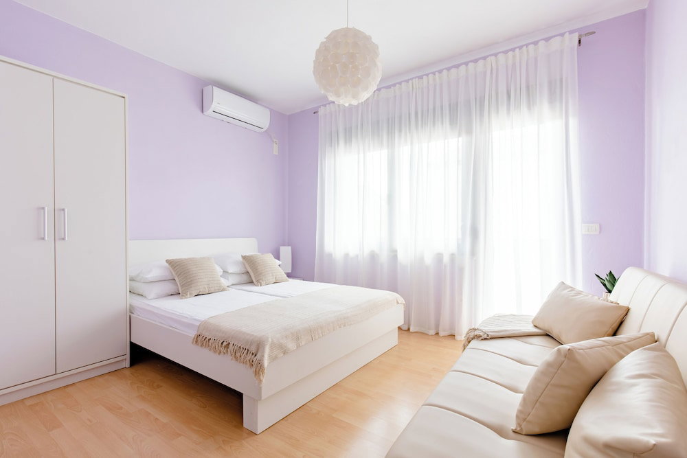 Hotel Apartments Mara