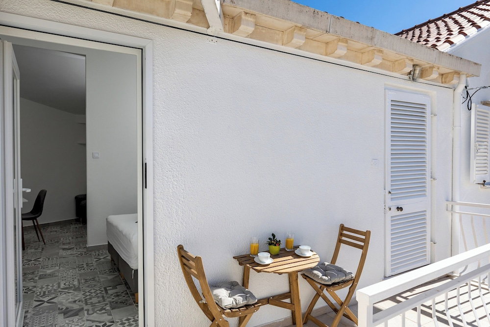 Hotel Sunny Palace Studio 2