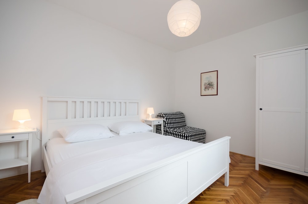 Hotel Apartment Ruza