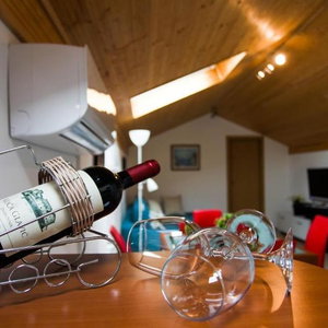 Hotel House Golovik cazare Moscenicka Draga