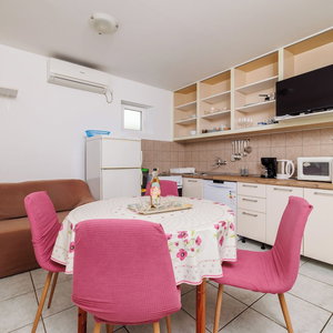 Hotel Apartments Slobodanka cazare Lopar
