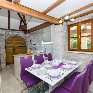 Hotel Villa Strnj cazare Blato