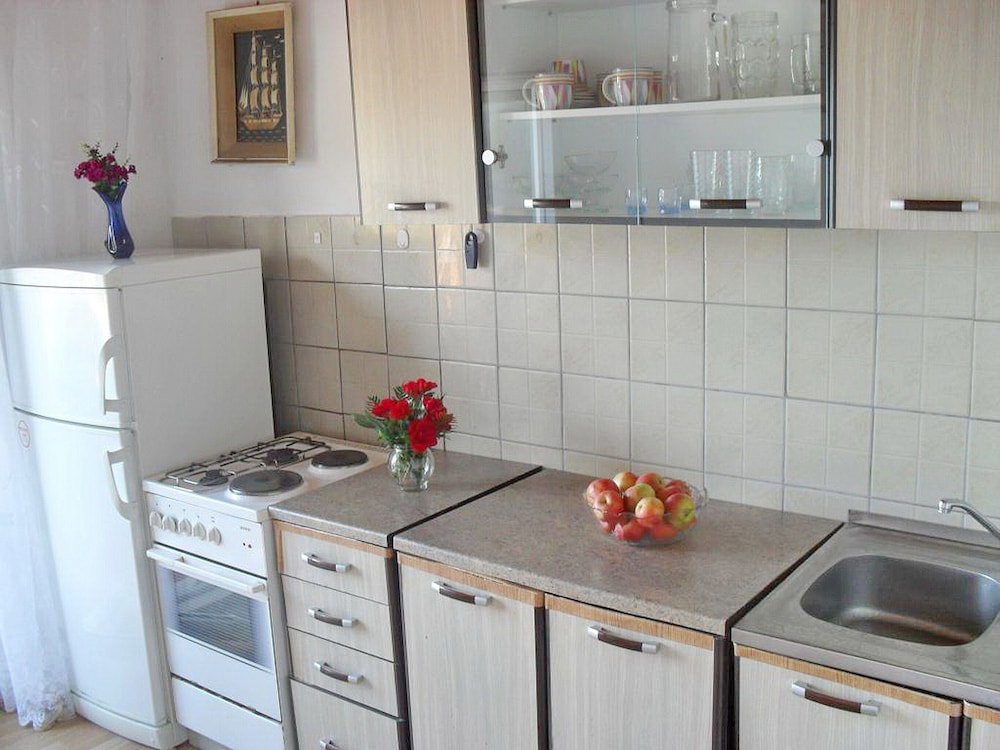 Apartment Bella Vista