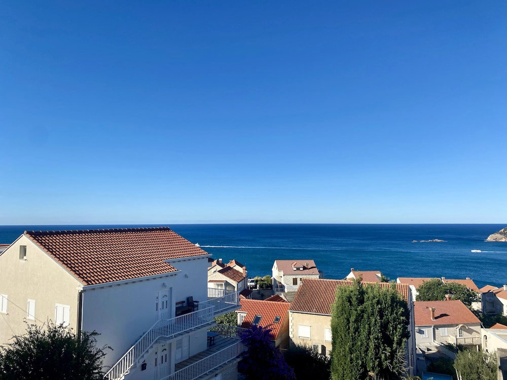 Hotel Indigo Cavtat Apartments - Sunset Sea View