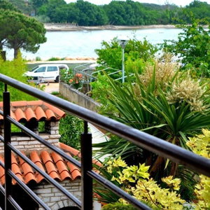 Hotel Apartmani Eva cazare Umag