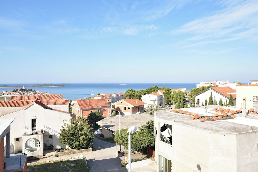 Hotel Apartment Darija
