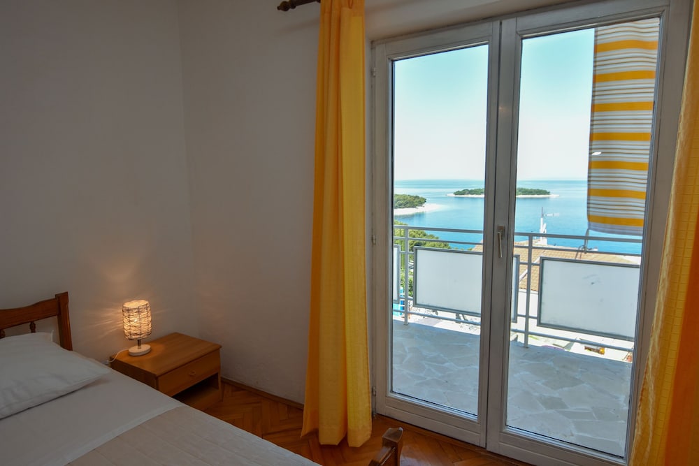 Hotel Apartments Dusan