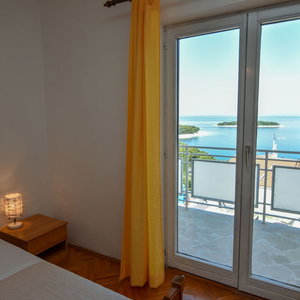 Hotel Apartments Dusan cazare Primosten