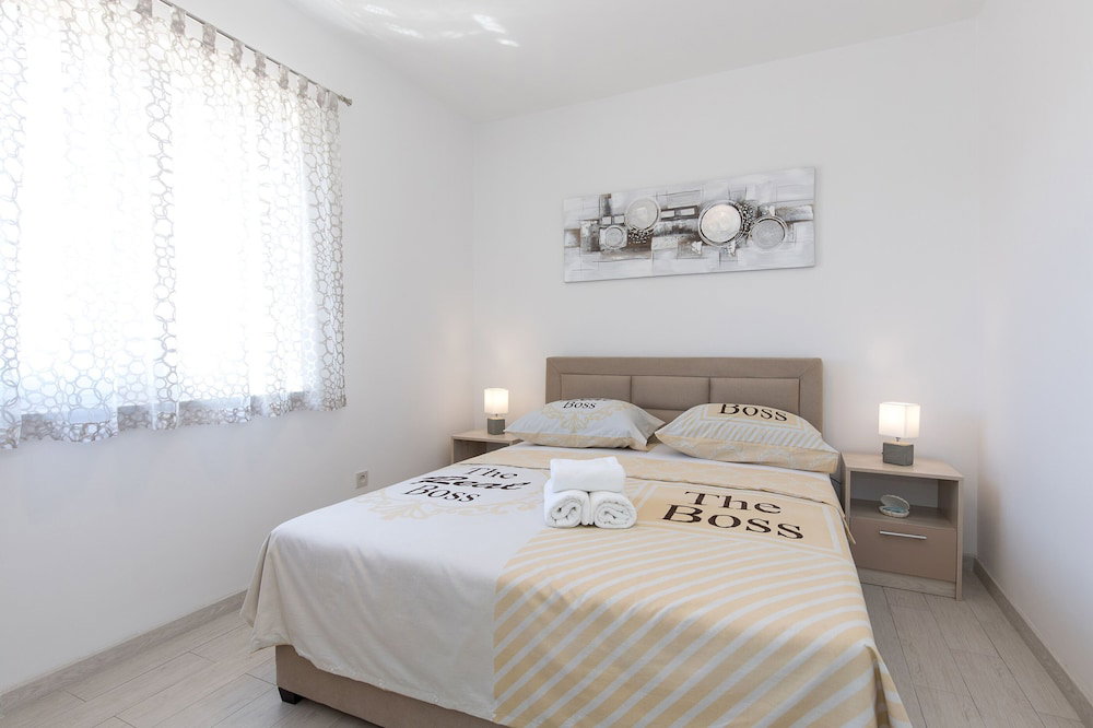 Hotel Apartment Oleander