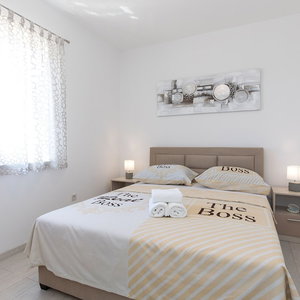 Hotel Apartment Oleander cazare Punat