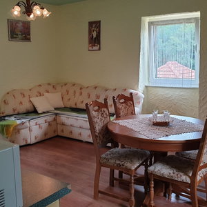 Hotel House Roza cazare Otocac