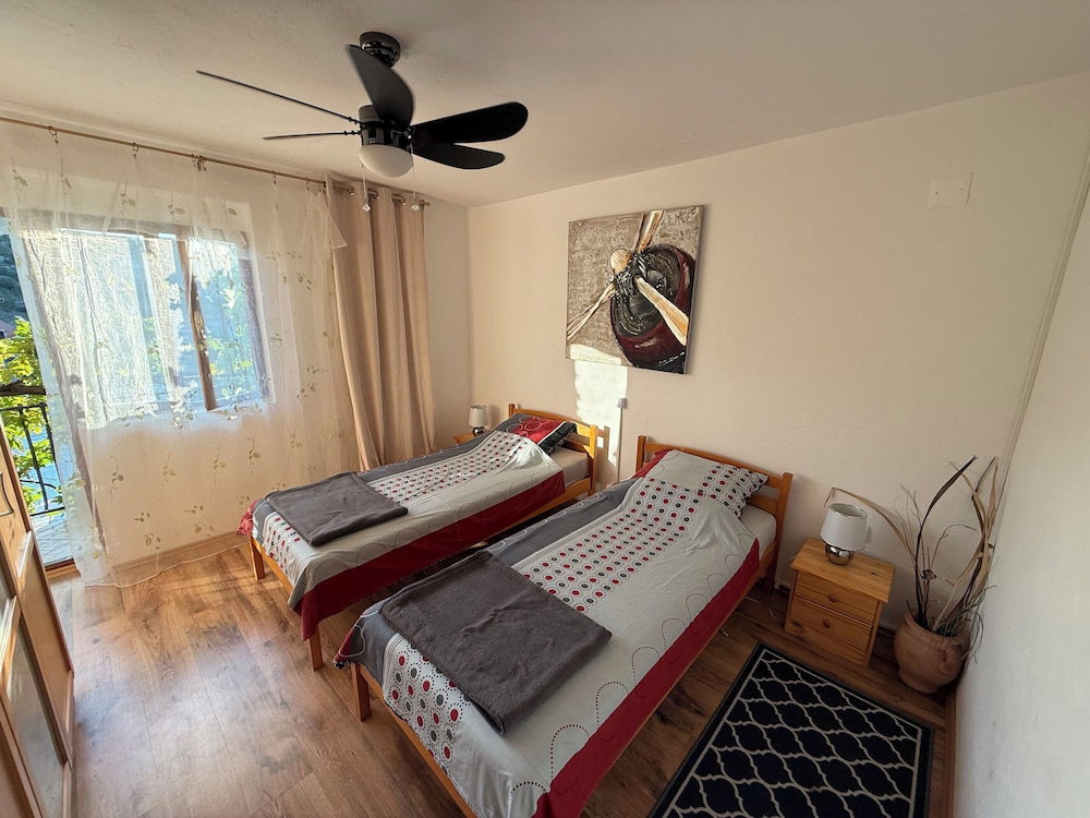 Hotel Apartments Adriatico