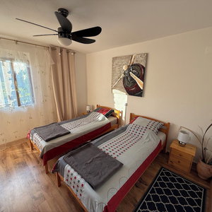 Hotel Apartments Adriatico cazare Zaton