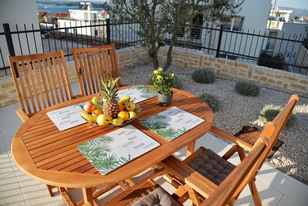 Hotel Apartment Nata
