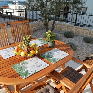 Hotel Apartment Nata cazare Murter