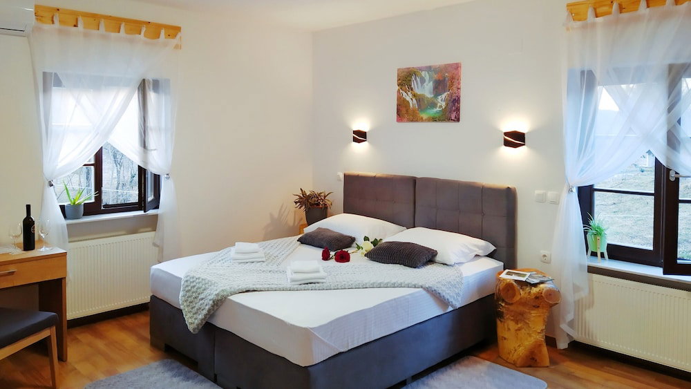 Hotel Plitvice Streaming