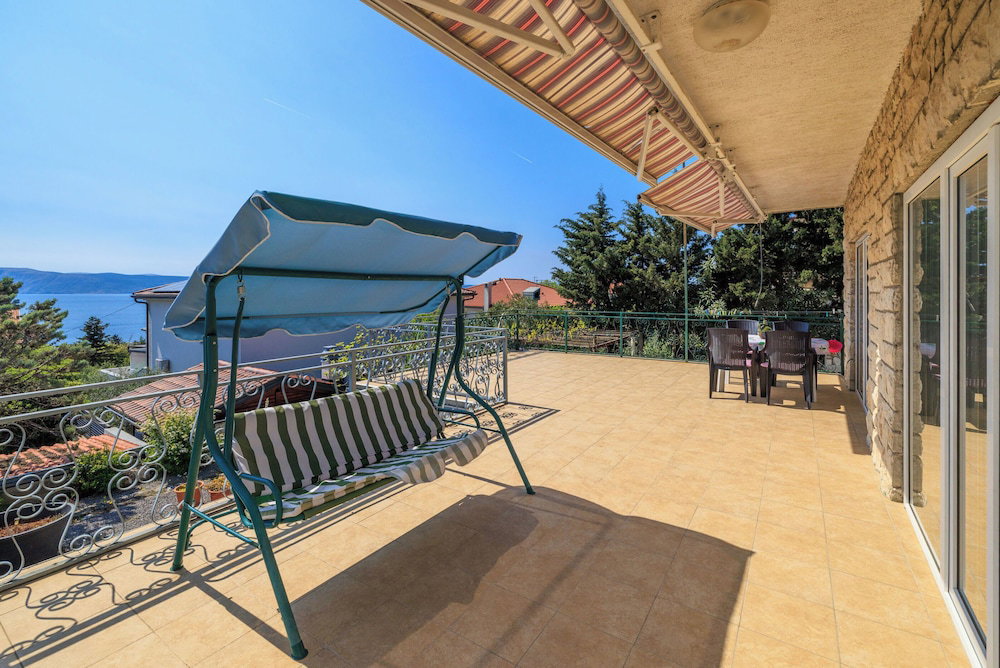 Hotel Apartment Mare