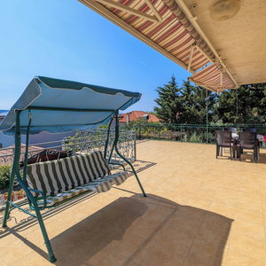 Hotel Apartment Mare cazare Novi Vinodolski