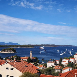 Hotel Apartmani Kresic 1 cazare Hvar