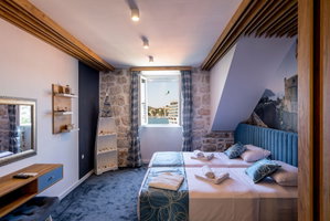 Hotel Apartments And Rooms Naida cazare Mokosica