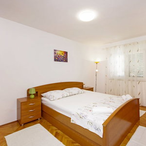 Hotel Apartment Danica cazare Makarska