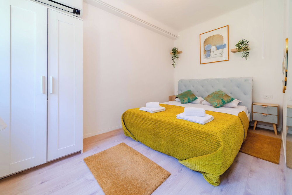 Hotel Quiet Corner Central Zagreb 1Br W/ Ac