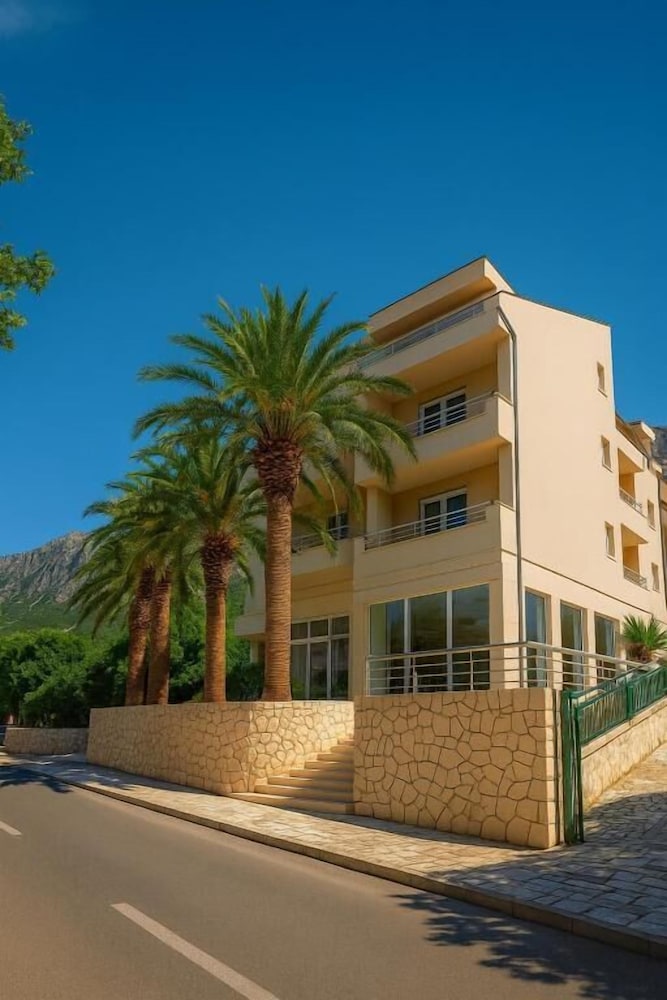 Hotel Hotel Neptun Gradac