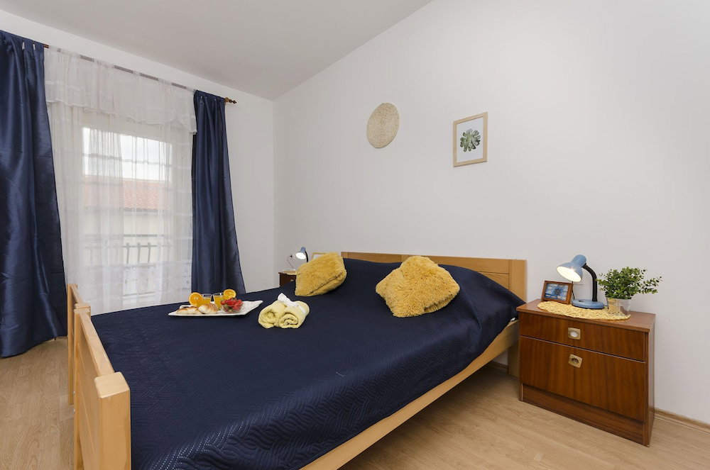 Hotel Apartments Ivana