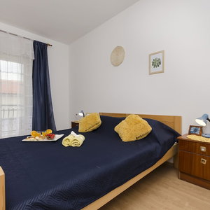 Hotel Apartments Ivana cazare Murter