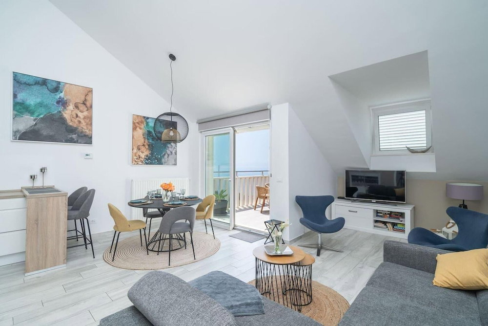 Hotel Apartment Marlo In Dubrovnik With Sea View