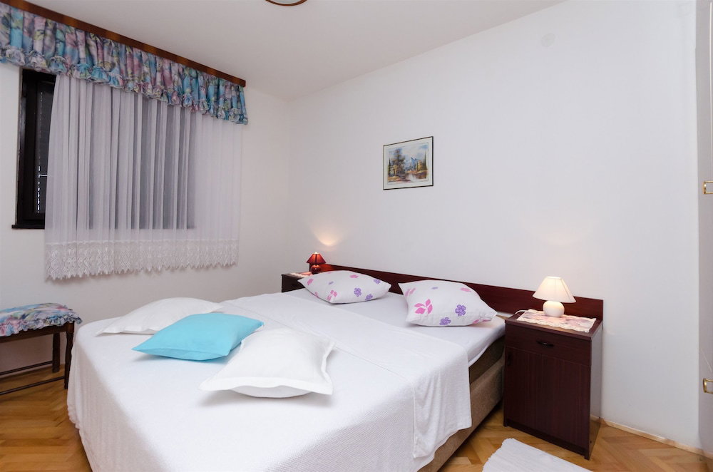 Hotel Apartments Branka