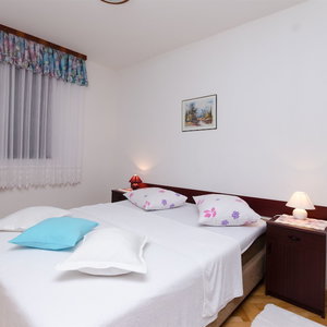 Hotel Apartments Branka cazare Punat