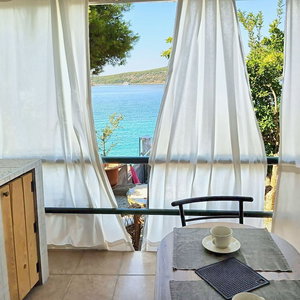 Hotel Apartments Rosa cazare Sibenik