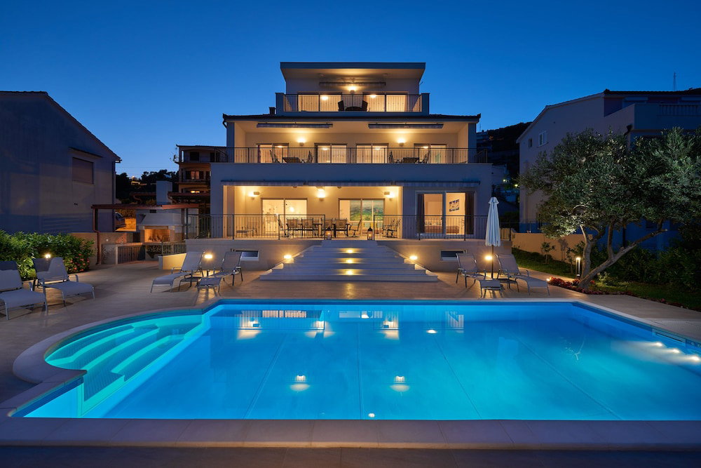 Hotel Villa Mila Trogir