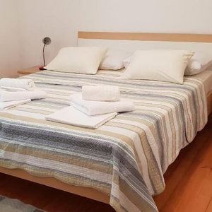 Hotel Apartment Ljiljana cazare Novi Vinodolski