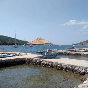 Hotel Apartment Denis cazare Sibenik