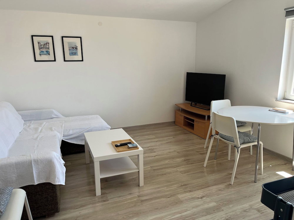 Hotel Apartments Pasko