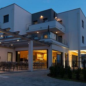 Hotel Aparthotel Punta Blu cazare Medulin