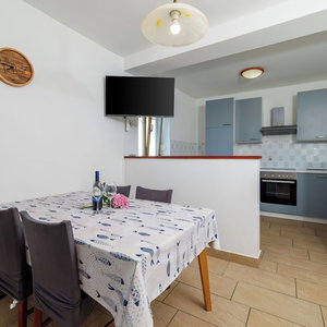 Hotel Apartments Marina cazare Lopar