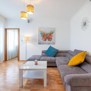 Hotel Apartments Azure View cazare Tucepi