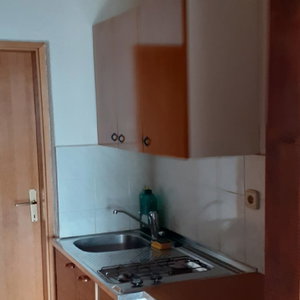Hotel Apartments Rudi - One Bedroom Apartment With Terrace cazare Novi Vinodolski
