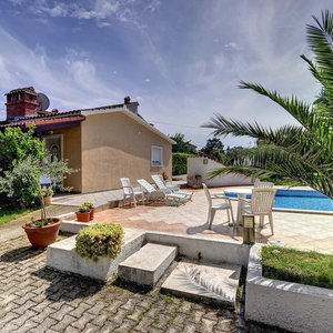 Hotel Apartment In Medulin Near The Beach cazare Medulin