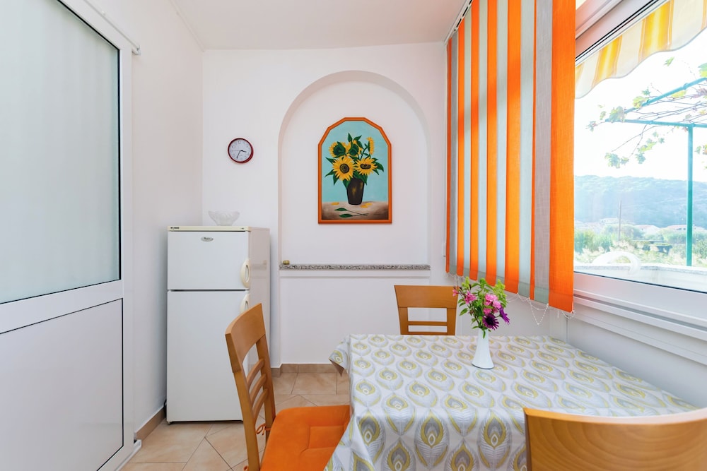 Hotel Apartments Ruza Tomislav