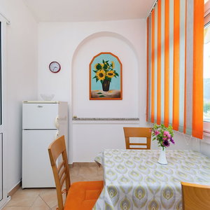 Hotel Apartments Ruza Tomislav cazare Lopar