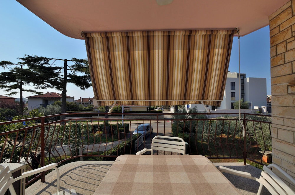 Hotel Apartment Boris