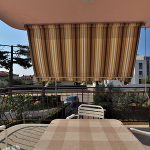Hotel Apartment Boris cazare Umag