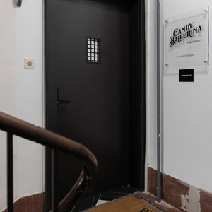 Hotel Candy Ballerina Ii–Iii Zagreb Lux Center cazare Zagreb